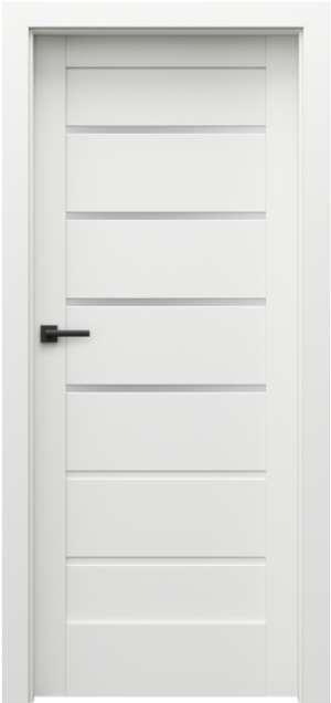 PORTA VERTE HOME model J.4 - obrazek 2