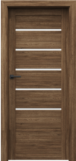 PORTA VERTE HOME model J.5