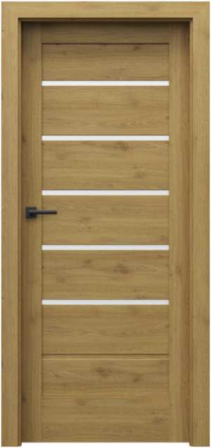 PORTA VERTE HOME model J.5 - obrazek 5