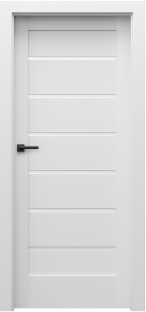 PORTA VERTE HOME model J.5 - obrazek 4