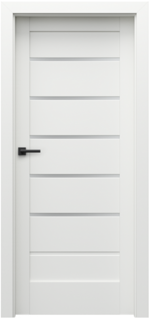 PORTA VERTE HOME model J.5 - obrazek 2