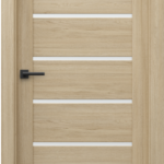 PORTA VERTE HOME model J.6