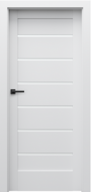 PORTA VERTE HOME model J.6 - obrazek 8