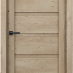 PORTA VERTE HOME model H.0