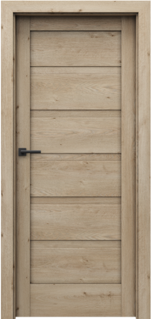 PORTA VERTE HOME model H.0