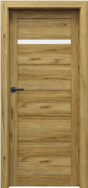 PORTA VERTE HOME model H.1 - obrazek 2