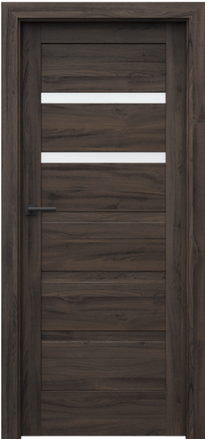 PORTA VERTE HOME model H.2