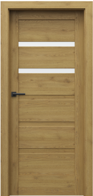 PORTA VERTE HOME model H.2 - obrazek 4