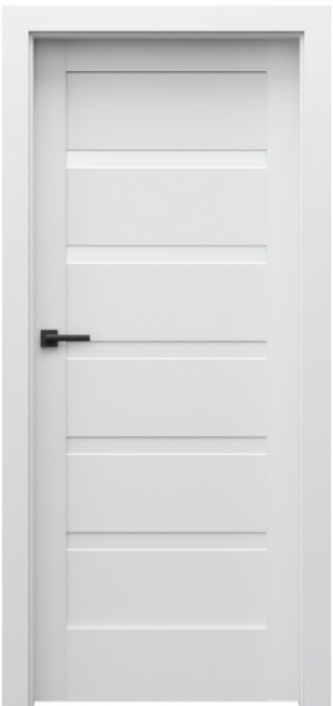 PORTA VERTE HOME model H.2 - obrazek 3
