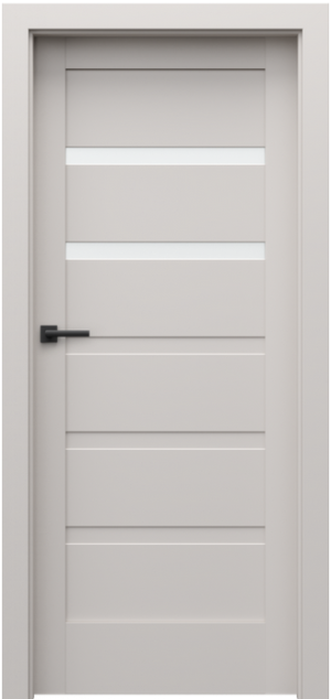 PORTA VERTE HOME model H.2 - obrazek 2