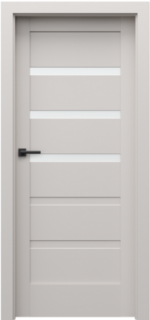 PORTA VERTE HOME model H.3