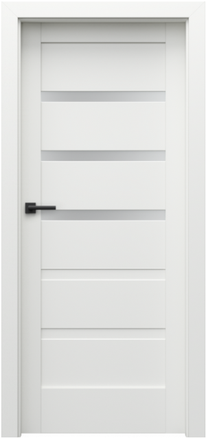 PORTA VERTE HOME model H.3 - obrazek 2