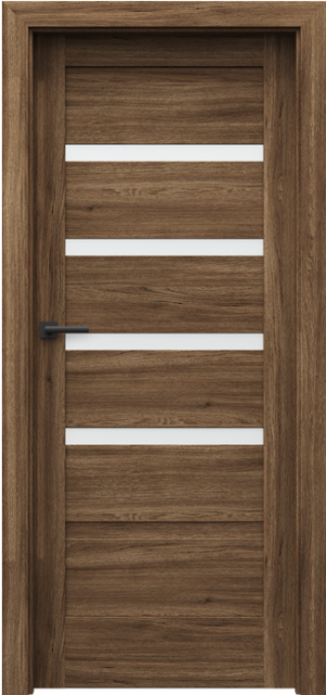 PORTA VERTE HOME model H.4