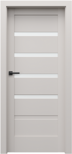PORTA VERTE HOME model H.4 - obrazek 3