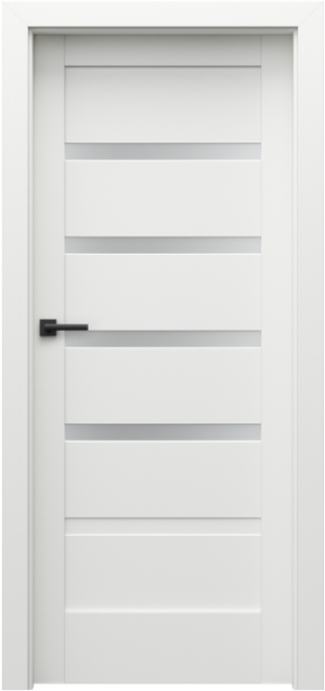 PORTA VERTE HOME model H.4 - obrazek 2