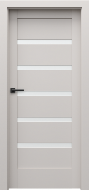 PORTA VERTE HOME model H.5 DRZWI PORTA WARSZAWA - obrazek 3