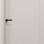 PORTA VERTE HOME model E.0