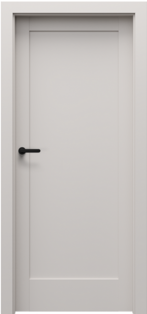 PORTA VERTE HOME model E.0