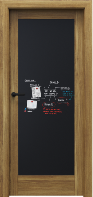PORTA VERTE HOME model E.0 Tablica - obrazek 5