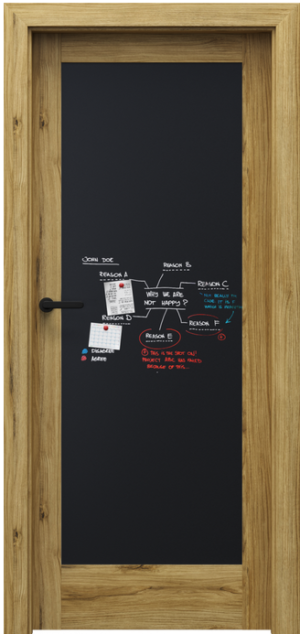PORTA VERTE HOME model E.0 Tablica - obrazek 4