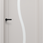 PORTA VERTE HOME model E.1