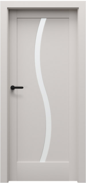 PORTA VERTE HOME model E.1