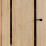 VOSTER UVERO 20 SZKŁO DARK GREY