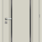 VOSTER VARADERO 20 SZKŁO DARK GREY