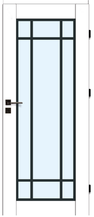 VOSTER Piano 30 - obrazek 2