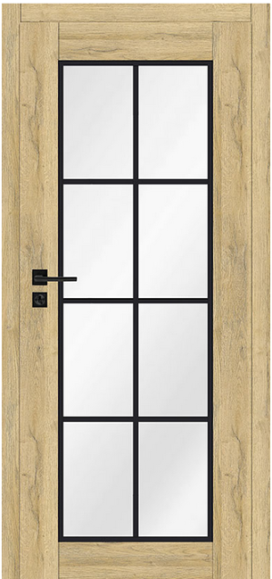 VOSTER Piano 40 - obrazek 3