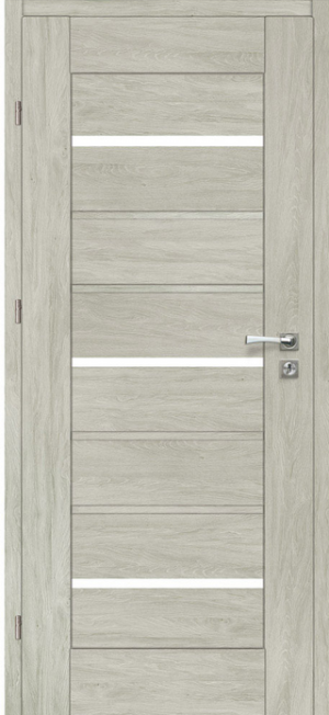 Voster Vanilla 70 - obrazek 3