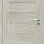 Voster Vanilla 80