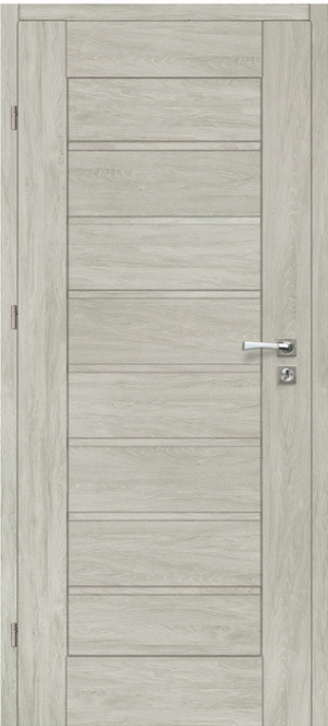Voster Vanilla 80