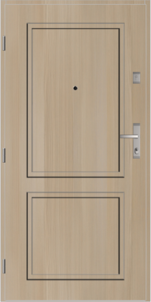 Gerda Premium 60 Plus 42db RC2 ELE BERNO - obrazek 5