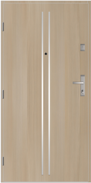 Gerda Premium 60 RC2 39db TOKIO 1 TML - obrazek 2