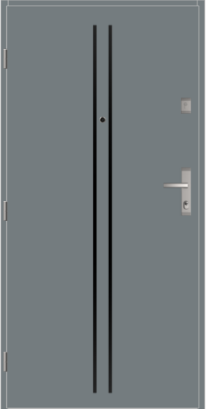 Gerda Premium 60 RC2 39db TOKIO 1 B TMLB - obrazek 3