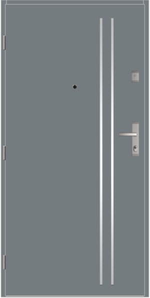 Gerda Premium 60 RC2 39db TOKIO 2 TMM - obrazek 3