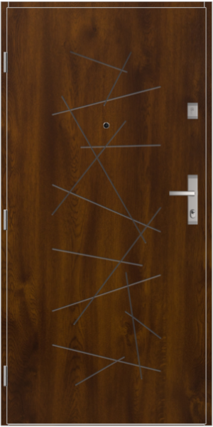 Gerda Premium 60 RC2 39db TAHOMA - obrazek 8