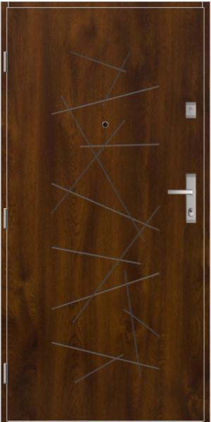 Gerda Premium 60 RC2 39db TAHOMA - obrazek 5