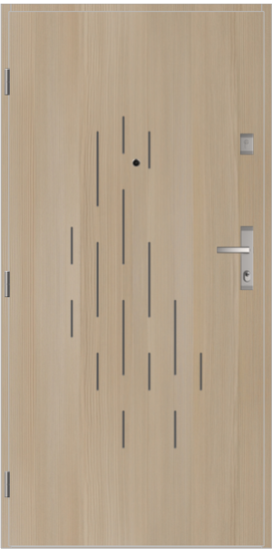 Gerda Premium 60 RC2 39db VANCOUVER - obrazek 5