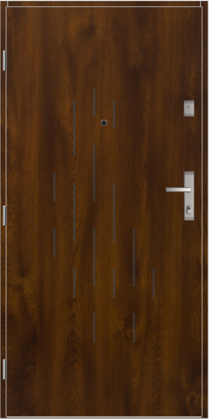 Gerda Premium 60 RC2 39db VANCOUVER - obrazek 3