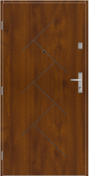 Gerda Premium 60 RC2 39db VERACRUZ - obrazek 8