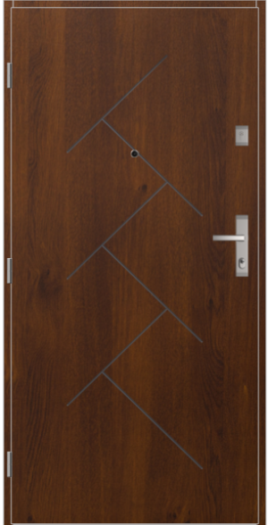 Gerda Premium 60 RC2 39db VERACRUZ - obrazek 7