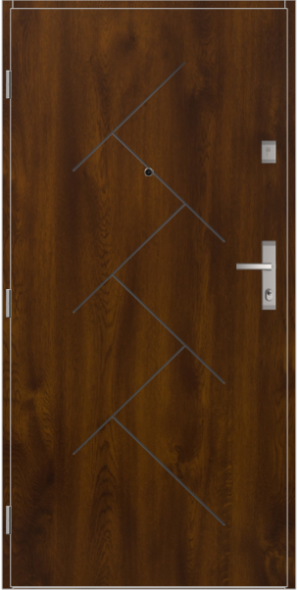 Gerda Premium 60 RC2 39db VERACRUZ - obrazek 6