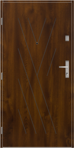 Gerda Premium 60 RC2 39db VICTORIA - obrazek 3