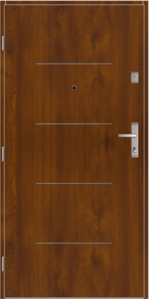 Gerda Premium 60 RC2 39db TRENTINO - obrazek 7