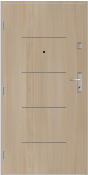 Gerda Premium 60 RC2 39db TRENTINO - obrazek 5