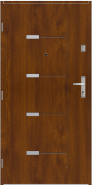 Gerda Premium 60 RC2 39db TOLEDO - obrazek 5
