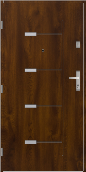 Gerda Premium 60 RC2 39db TOLEDO - obrazek 4