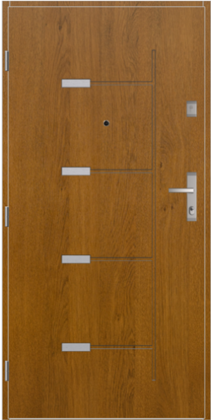 Gerda Premium 60 RC2 39db TOLEDO - obrazek 3